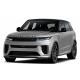 Автоаксессуары и тюнинг для Land Rover Range Rover Sport 2022- (L461)